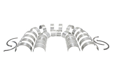 Cummins ISX Dual Cam Inframe Engine Re-Ring Kit MCB43761681