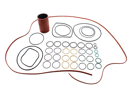 Cummins ISX Dual Cam Inframe Engine Re-Ring Kit MCB43761681