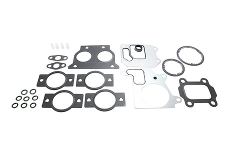 Cummins ISX Dual Cam Inframe Engine Re-Ring Kit MCB43761681