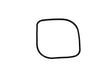 Cummins ISX Dual Cam, ISX Single Cam Camshaft Cover Gasket 3679932