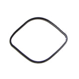 Cummins ISX Dual Cam, ISX Single Cam Camshaft Cover Gasket 3679932