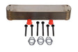 Cummins ISX Dual Cam Oil Cooler Kit 4965870