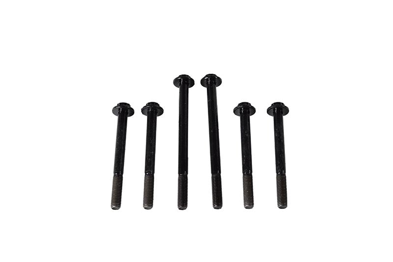Cummins ISX Dual Cam Oil Cooler Kit 4965870