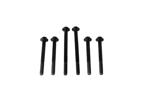 Cummins ISX Dual Cam Oil Cooler Kit 4965870