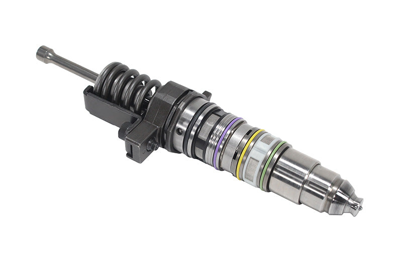 Cummins ISX Dual Cam, QSX Dual Cam Fuel Injector 4928260PX – Remanufactured