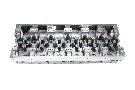 Cummins ISX Dual Cam Stage 4 Cylinder Head 5413782