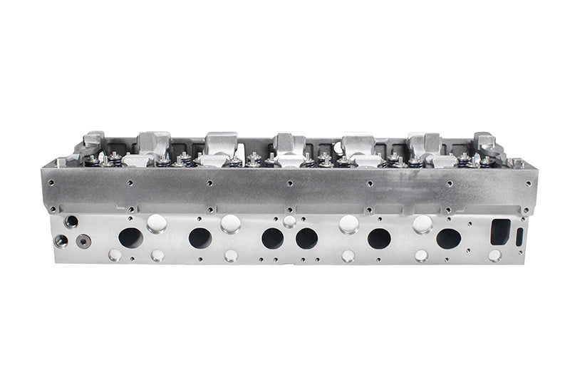 Cummins ISX Dual Cam Stage 4 Cylinder Head 5413782