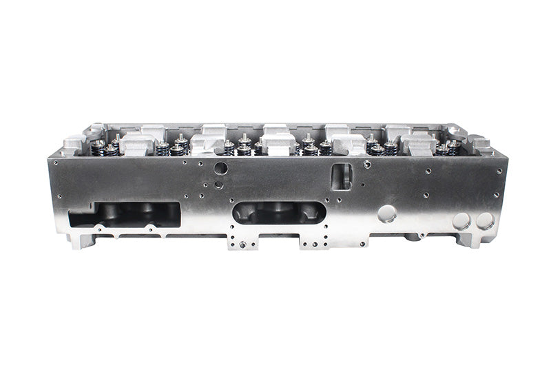 Cummins ISX Dual Cam Stage 4 Cylinder Head 5413782
