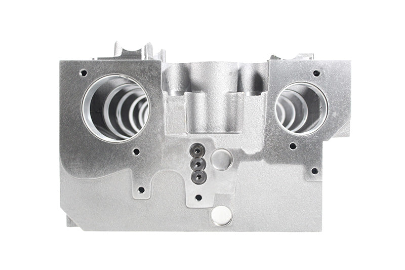 Cummins ISX Dual Cam Stage 4 Cylinder Head 5413782