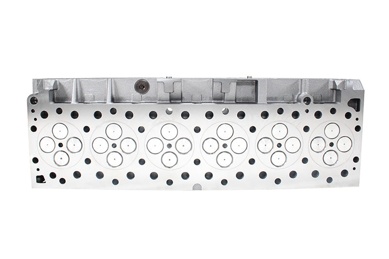 Cummins ISX Dual Cam Stage 4 Cylinder Head 5413782