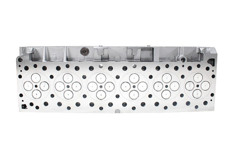Cummins ISX Dual Cam Stage 4 Cylinder Head 5413782