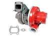 Cummins ISX Dual Cam Turbocharger 6450339 – Remanufactured