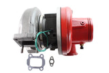 Cummins ISX Dual Cam Turbocharger 6450339 – Remanufactured
