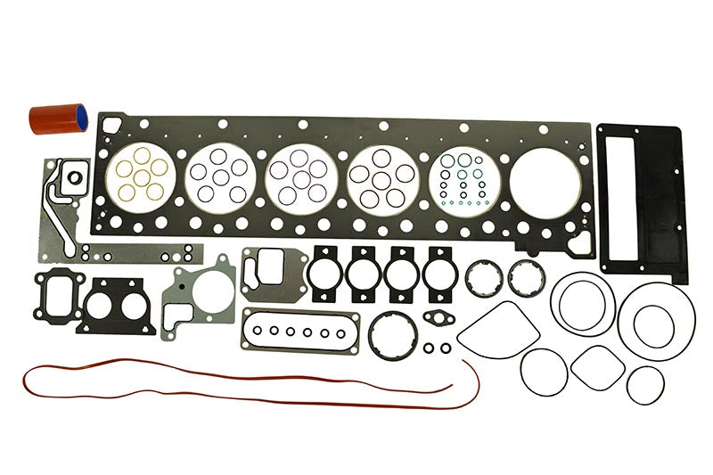 Cummins ISX Dual Cam Upper Engine Gasket Set 4352145