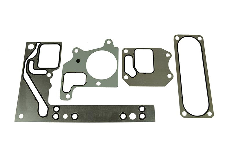 Cummins ISX Dual Cam Upper Engine Gasket Set 4352145