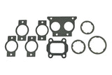 Cummins ISX Dual Cam Upper Engine Gasket Set 4352145