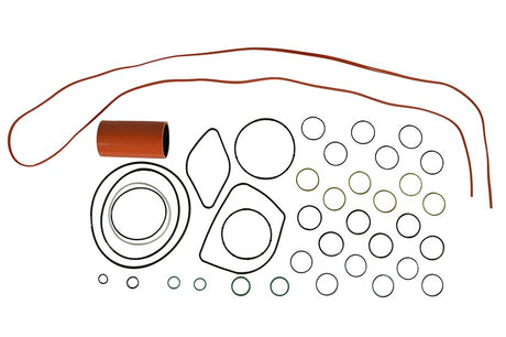 Cummins ISX Dual Cam Upper Engine Gasket Set 4352145