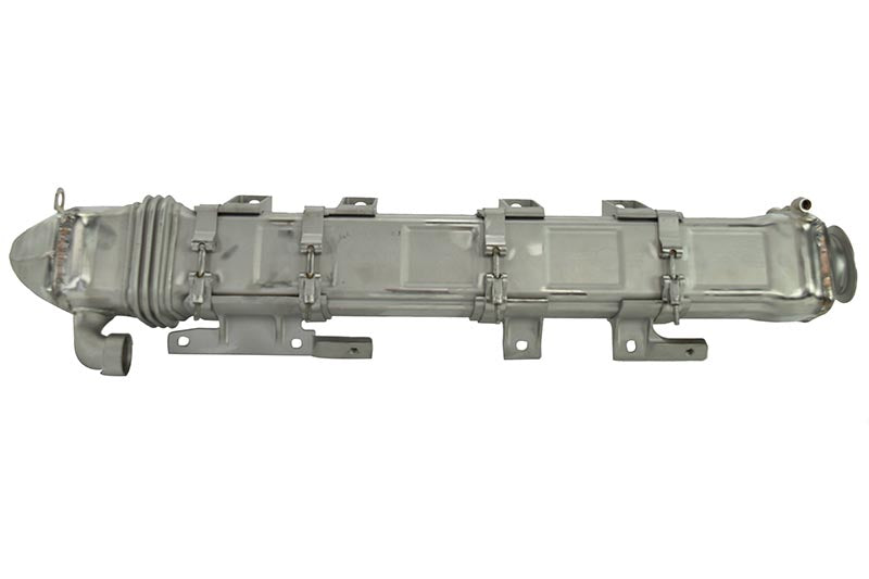 Cummins ISX EGR Cooler 0451384