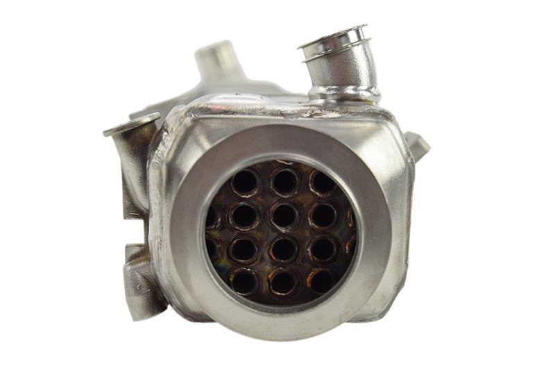 Cummins ISX EGR Cooler 0451384