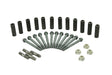 Cummins ISX Exhaust Hardware Kit MCBISX019