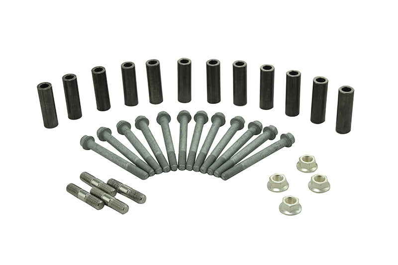 Cummins ISX Exhaust Hardware Kit MCBISX019