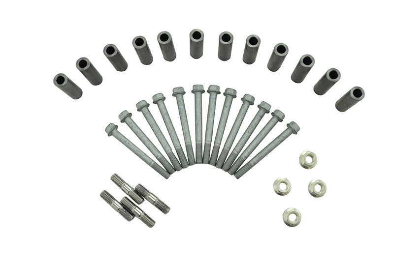 Cummins ISX Exhaust Hardware Kit MCBISX019