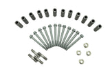 Cummins ISX Exhaust Hardware Kit MCBISX019