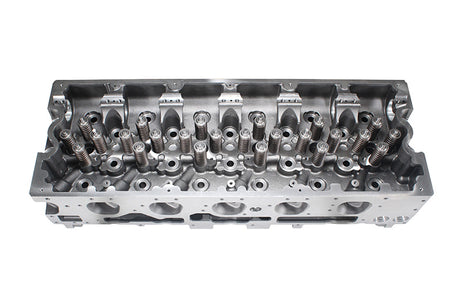 Cummins ISX Fire Ringed Cylinder Head 4298234FR