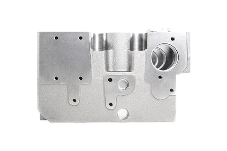 Cummins ISX Fire Ringed Cylinder Head 4298234FR