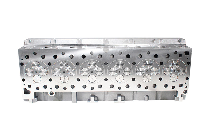Cummins ISX Fire Ringed Cylinder Head 4298234FR