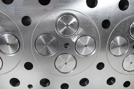 Cummins ISX Fire Ringed Cylinder Head 4298234FR
