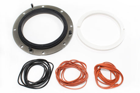 Cummins ISX Front Cover Gasket Set P205307