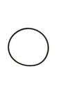 Cummins ISX Fuel Injector Sleeve Seal Ring 3678536
