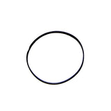 Cummins ISX Fuel Injector Sleeve Seal Ring 3678536