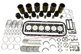 Cummins ISX In-Frame Rebuild Kit 4376172