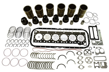Cummins ISX In-Frame Rebuild Kit 4376172