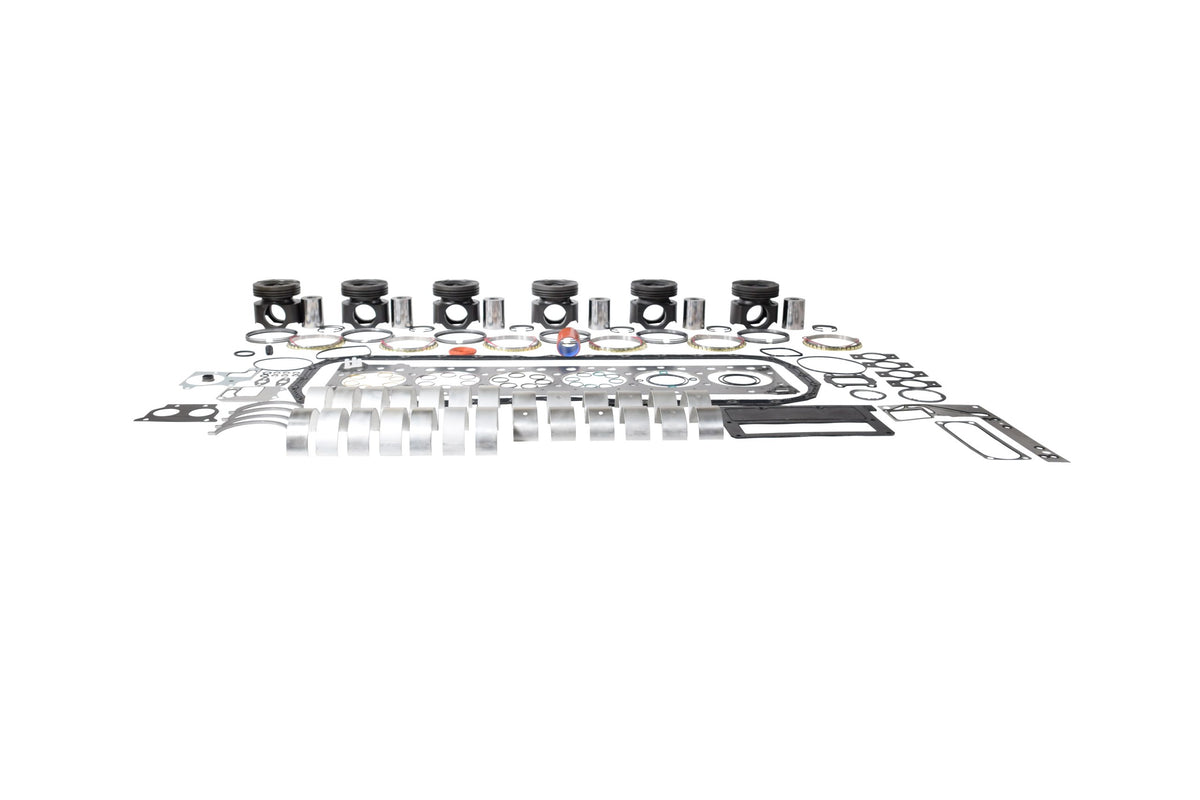 Cummins ISX Inframe Engine Rebuild Kit 4376427NL