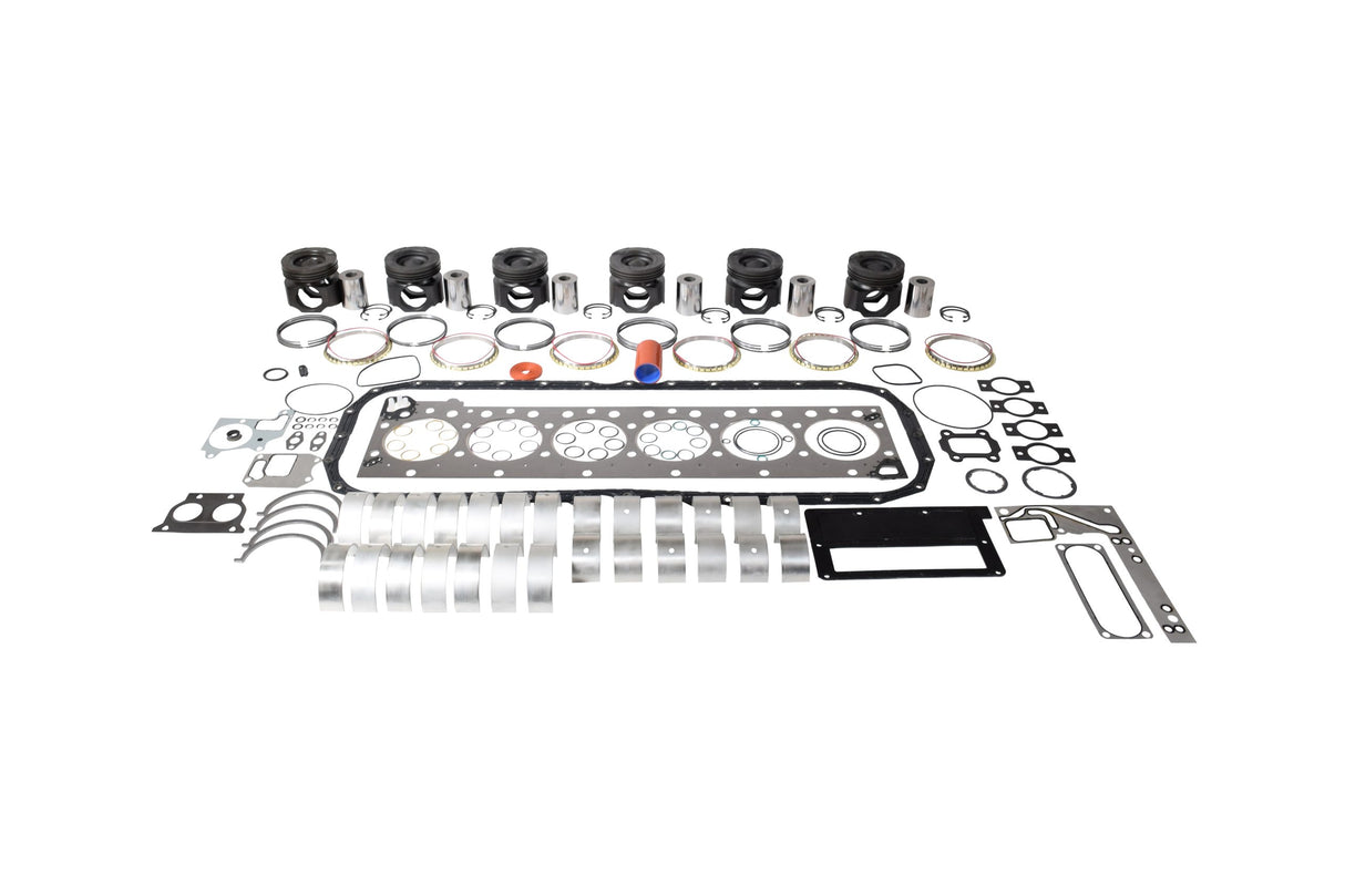 Cummins ISX Inframe Engine Rebuild Kit 4376427NL