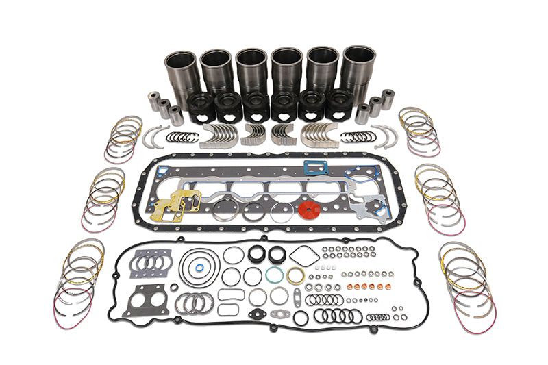 Cummins ISX Inframe Engine Rebuild Kit 4376428