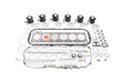 Cummins ISX Inframe Engine Rebuild Kit 5405987NL
