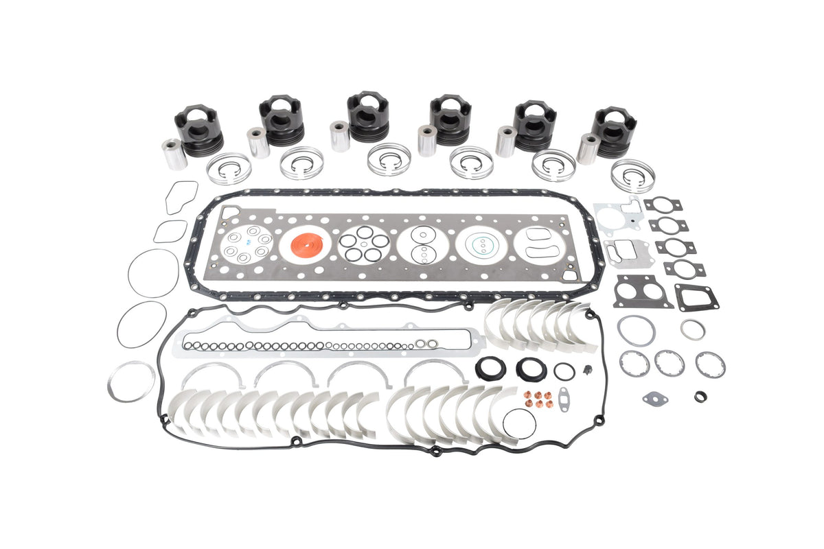 Cummins ISX Inframe Engine Rebuild Kit 5405987NL