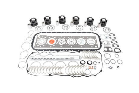 Cummins ISX Inframe Engine Rebuild Kit 5405987NL