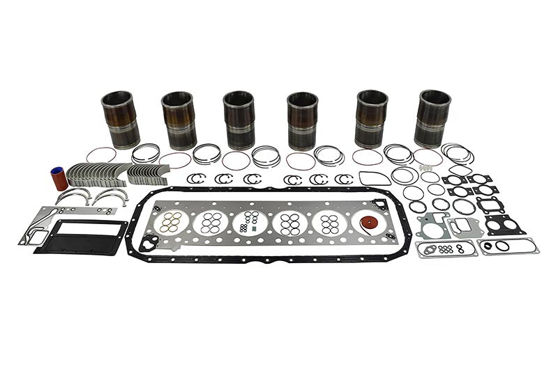 Cummins ISX Inframe Re-Ring Kit 4352290