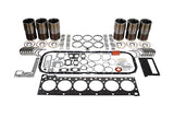 Cummins ISX Inframe Re-Ring Kit 4352290