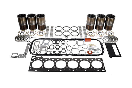 Cummins ISX Inframe Re-Ring Kit 4352290