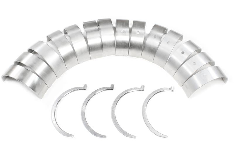 Cummins ISX Inframe Re-Ring Kit 4352290