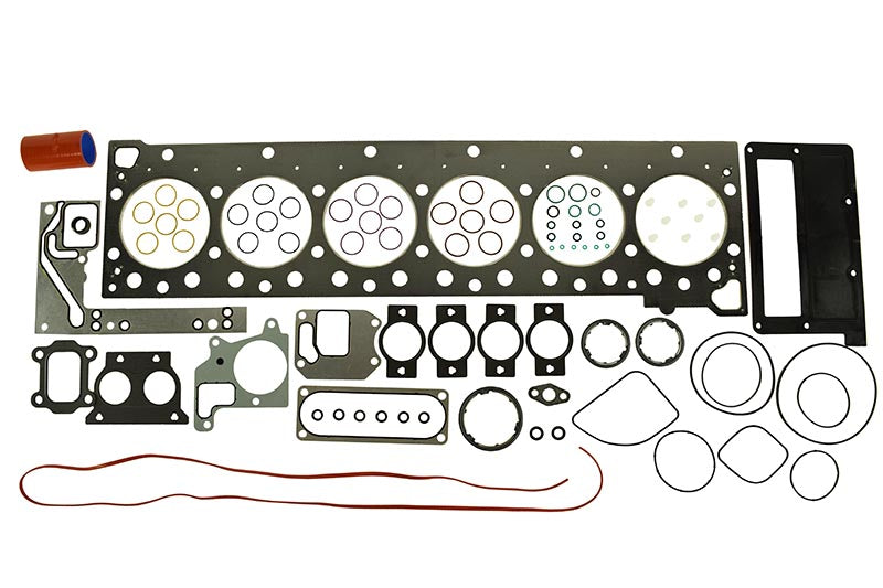 Cummins ISX Inframe Re-Ring Kit 4352290