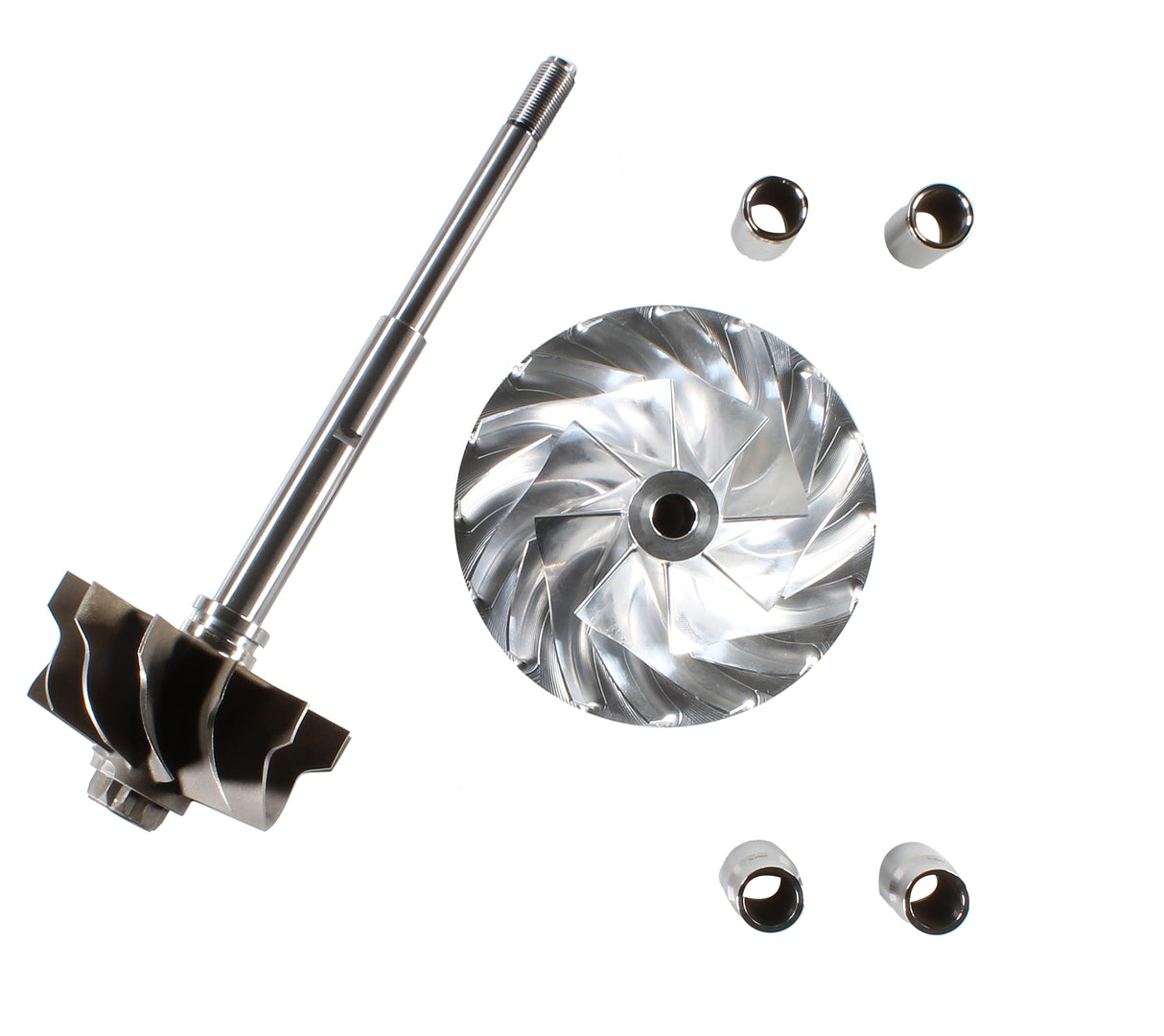 Cummins ISX Long Kit 4309077