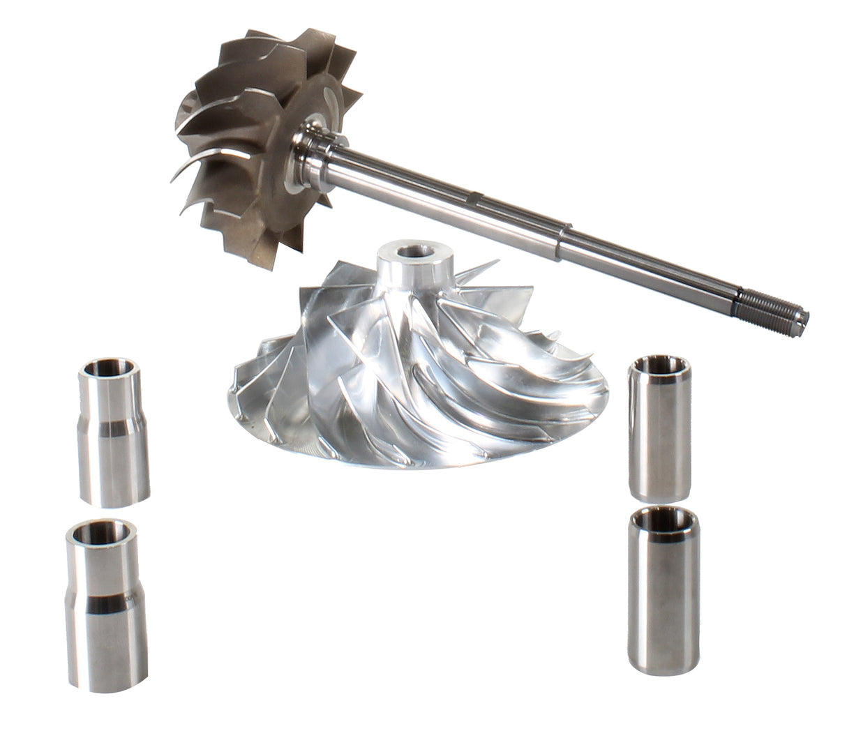 Cummins ISX Long Kit 4309077