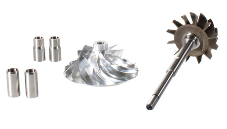 Cummins ISX Long Kit 4309077